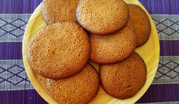Сполучливи Меденки с Тахан