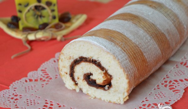 Сполучливо пандишпаново руло