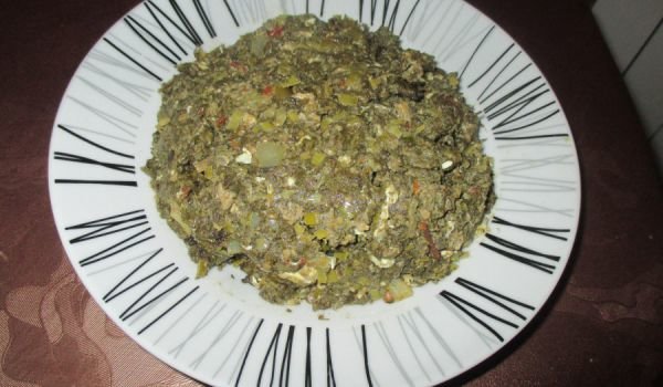 Средногорско лучено