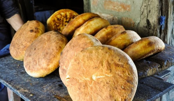 Сръбска пита с извара