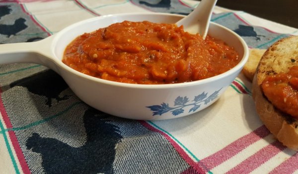 Сръбски Айвар