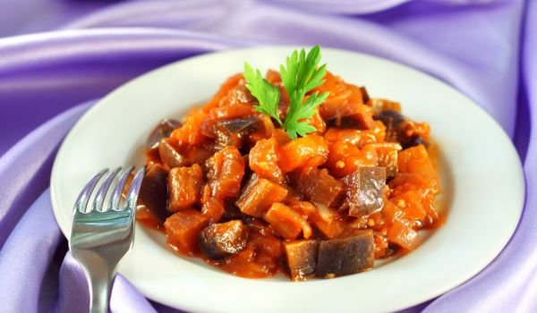 Станимашка яхния