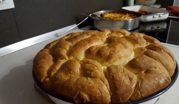 Старозагорска месеница