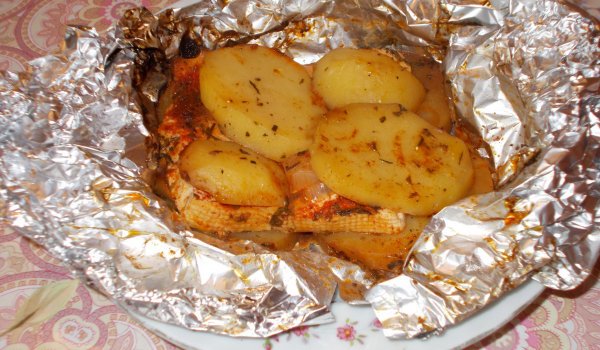 Студентска вечеря