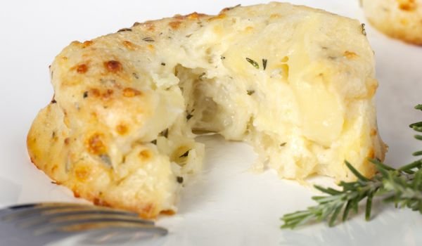 Суфле от картофи