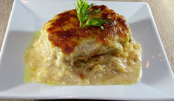 Султански кюфтета