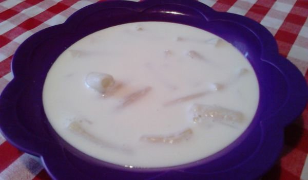 Супа от макарони