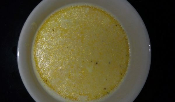 Супа само за 7 минути