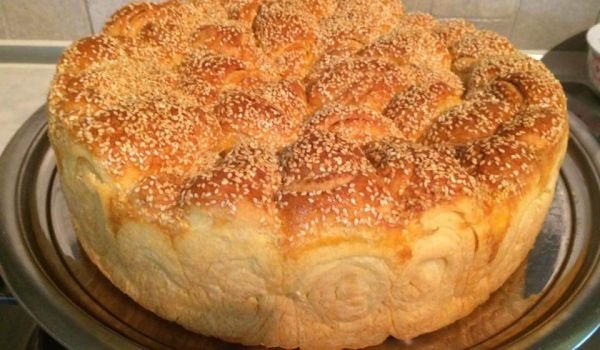 Сусамена питчица