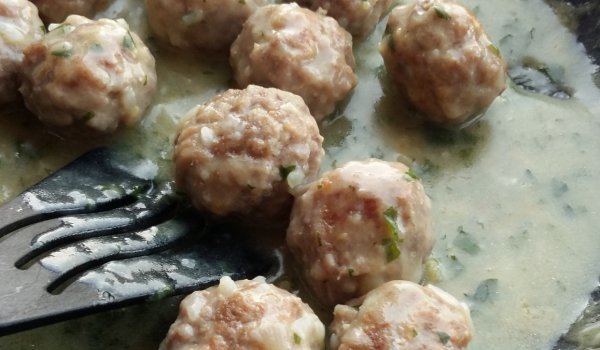 Суван кюфте