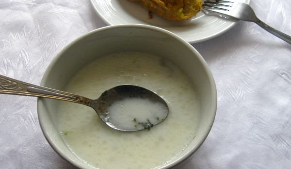 Таратор от коприва