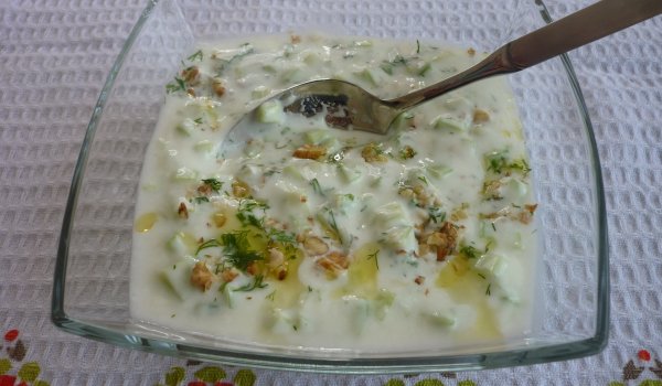 Таратор по Царевски