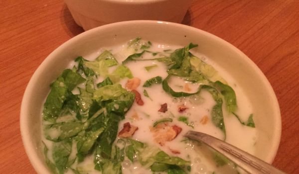 Таратор с маруля