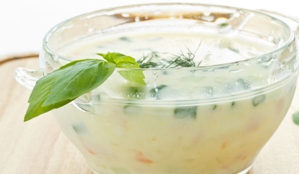 Таратор с моркови