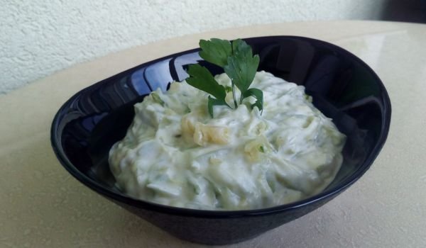 Таратор с тиква