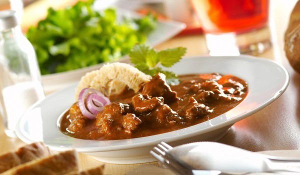 Тас кебап по македонски