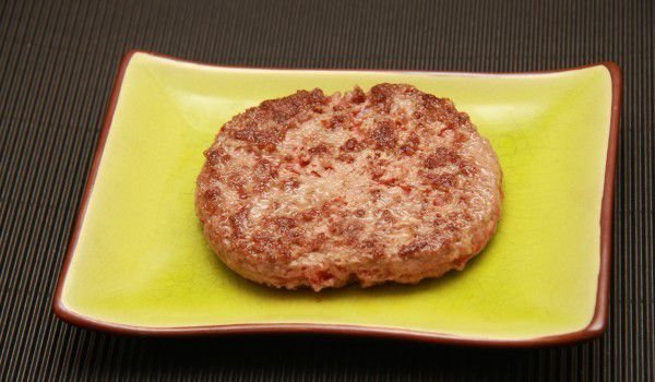 Татарски кюфтета на сач