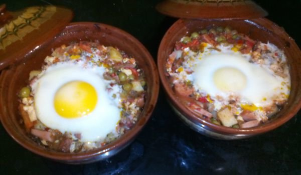 Татковите гювечета