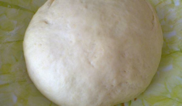 Тесто за вкусни закуски