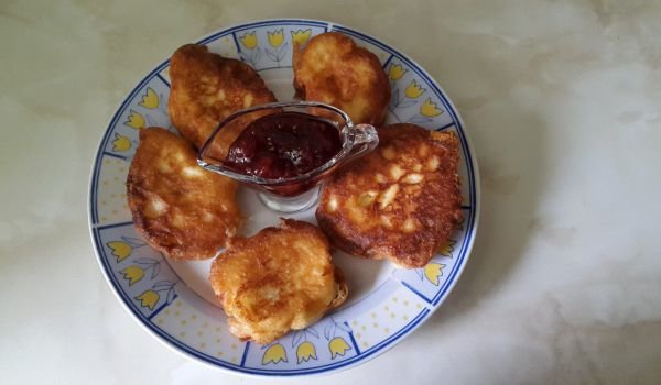 Тиганички от детството