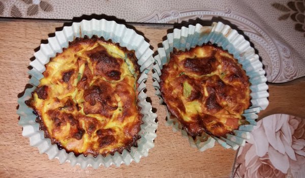 Тиквени изкушения