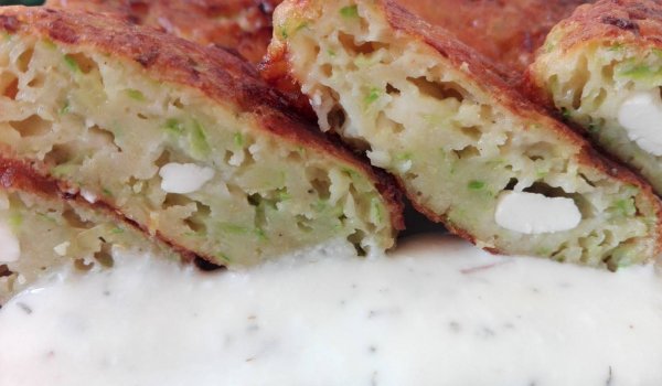 Тиквени шницели