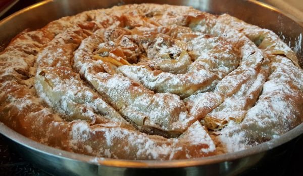 Тиквеник с моркови