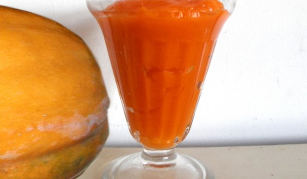 Тиквено смути