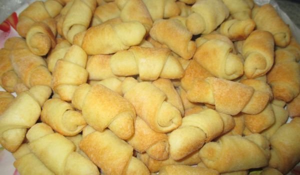 Точени соленки