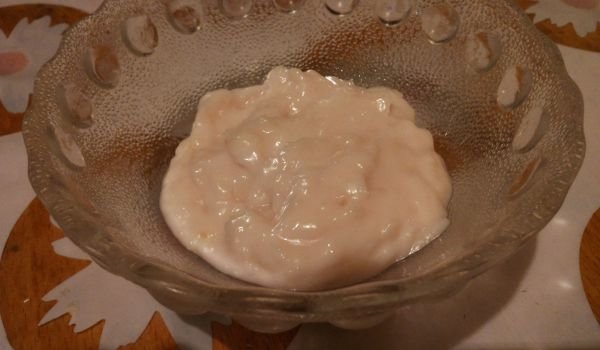 Топеница (чеснова разядка)