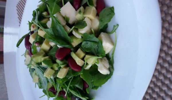 Тосканска салата