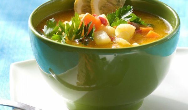 Тосканска супа