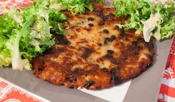 Традиционно савойско ястие