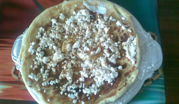 Тракийска пърленка