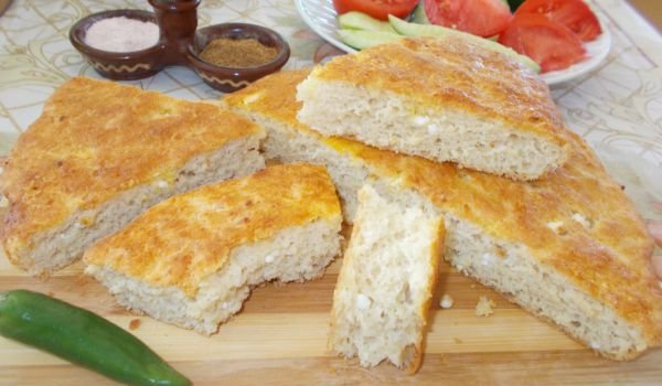 Тревненска питка