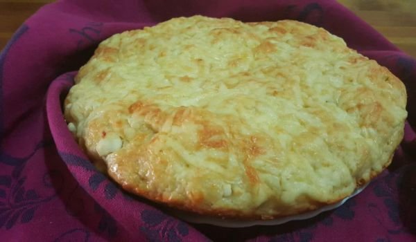 Тревненска содена питка