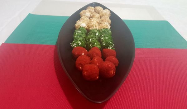 Трибагреник от сиренца