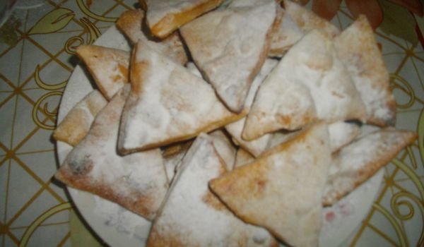 Триъгълничета