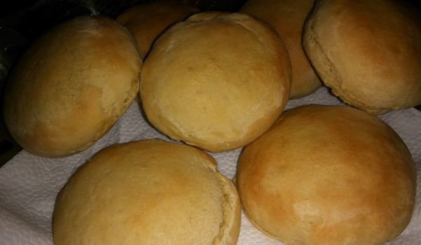 Царевични питчици