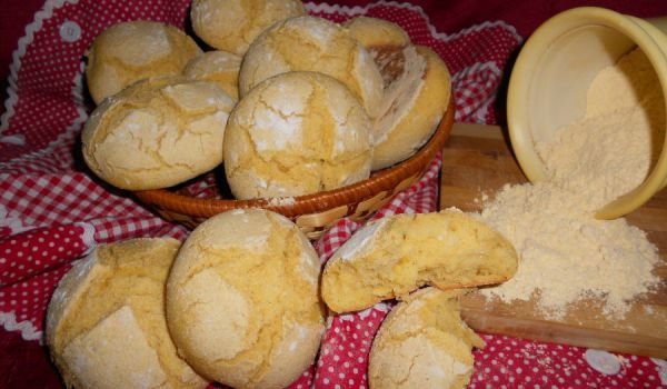 Царевични питки за всеки