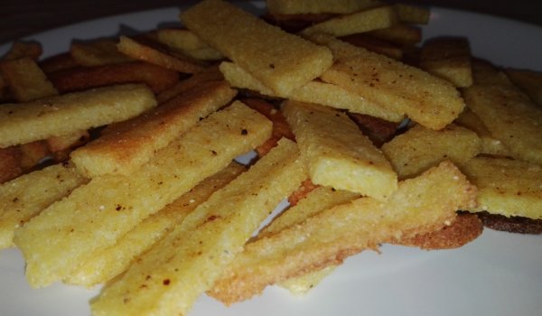 Царевични пръчици