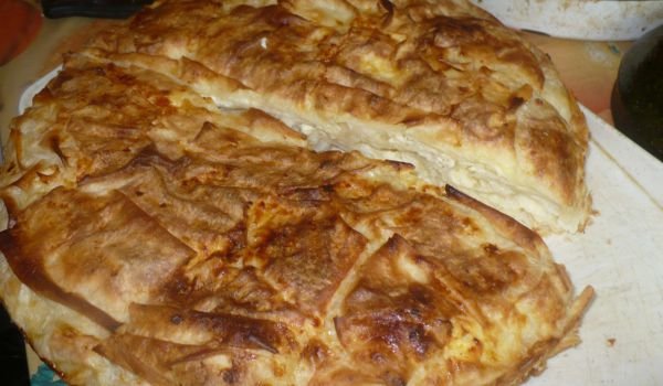 Царицата на баниците
