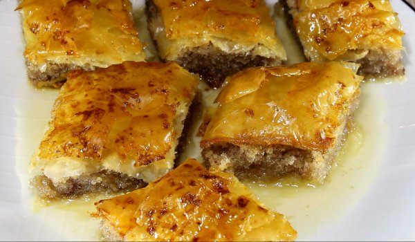 Царска баклава