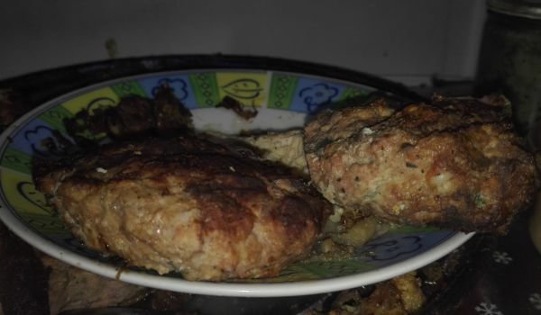 Царски кюфтета