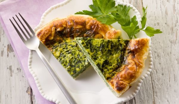 Царски пастет