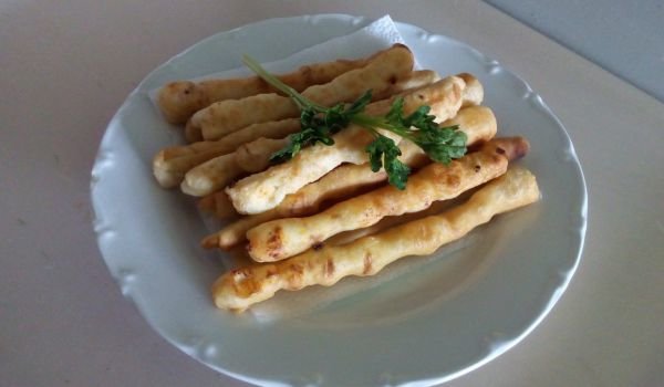 Цигара бюрек