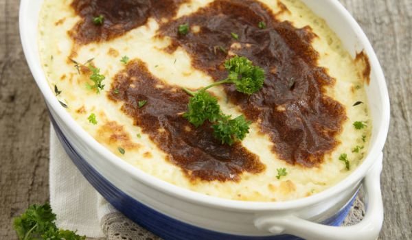 Цвекло с лук и сирене за тънка талия