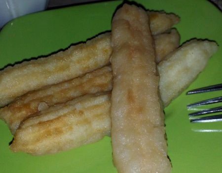 Тулумбички