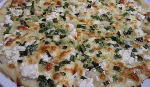 Тънко хлебче по мераклийски