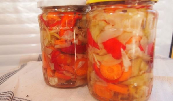 Туршия за 3 дни